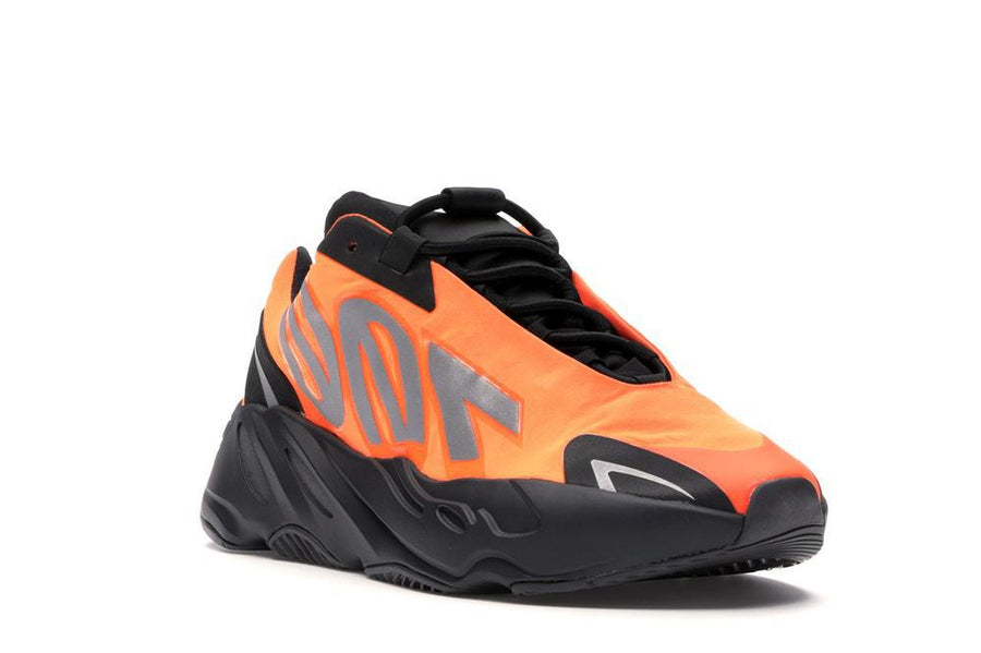 Adidas Yeezy Boost 700 MNVN Orange (Kids)