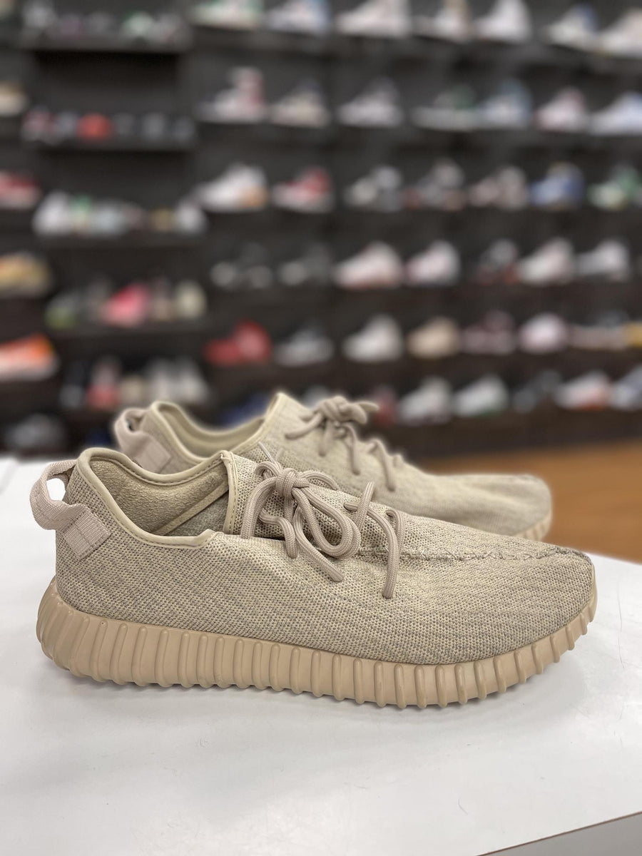 Vnds adidas Yeezy Boost 350 Oxford Tan