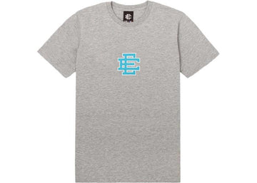 Eric Emanuel EE MLB Red Sox T-Shirt Grey Heather