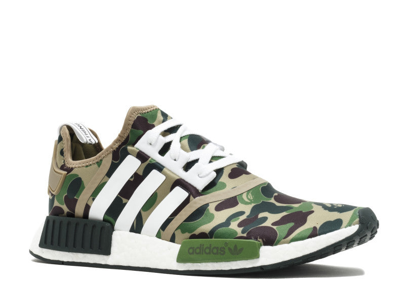 Nmd bapes deals