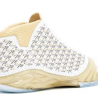 Jordan 23 2025 trophy room white