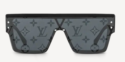 Louis Vuitton® LV Waimea L Sunglasses