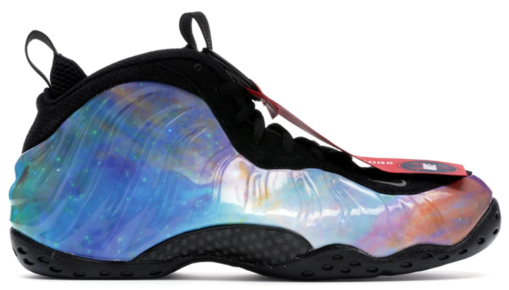 Nike Air Foamposite One Big Bang – Kickzr4us