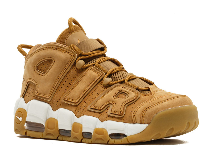 Nike Air More Uptempo Flax