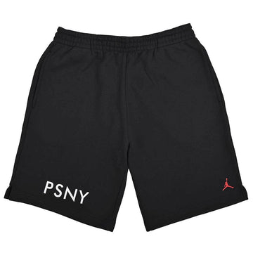 Air Jordan PSNY Shorts Black