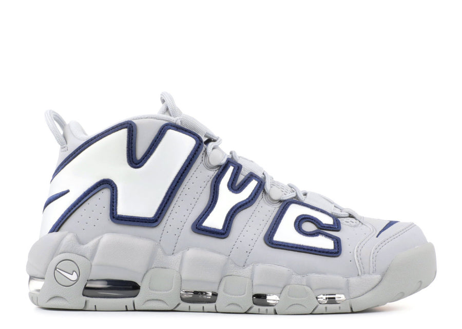 Nike Air More Uptempo NYC
