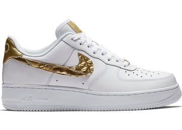 Air Force 1 Low CR7 Golden Patchwork