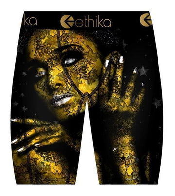 Ethika Stay Gold Staple Fit Boxer Briefs