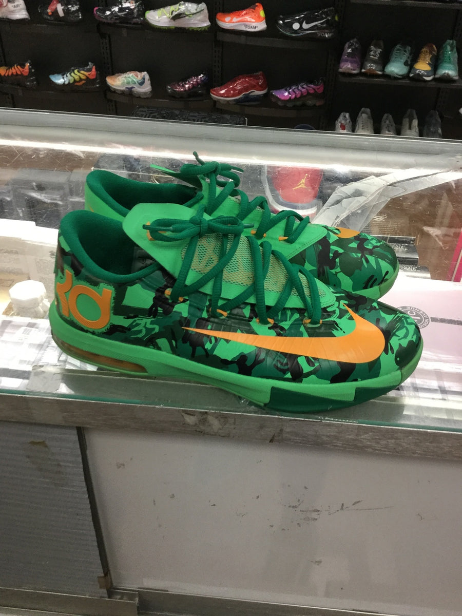 Vnds KD 6 Easter GS