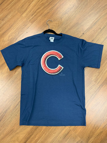 Vintage Chicago Cubs Tee