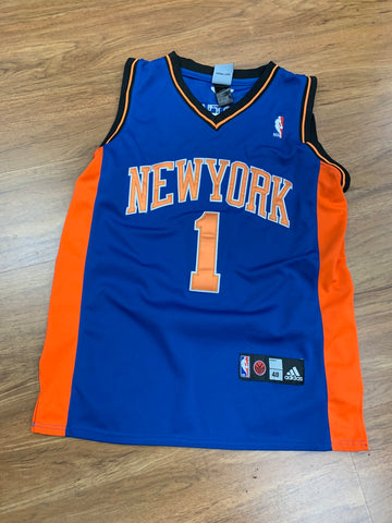 Vintage New York Knicks Jersey Amar'e Stoudemire
