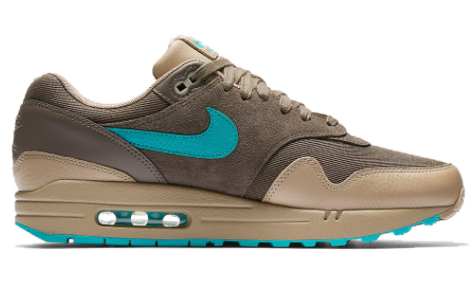 Nike Air Max 1 Ridgerock Kickzr4us