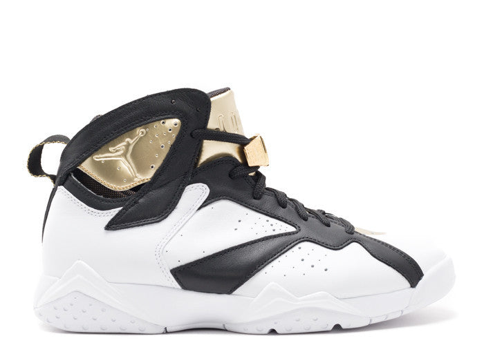 Jordan 7 championship on sale