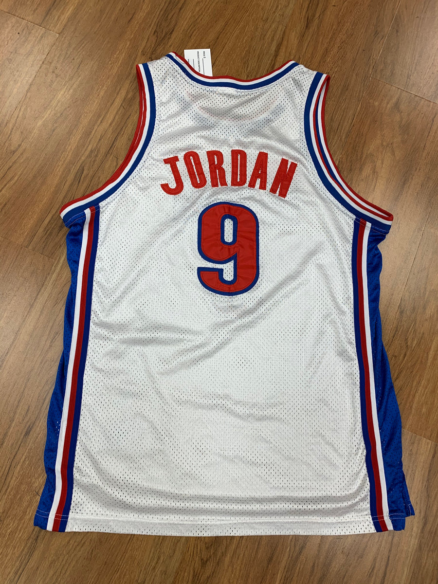 Vintage Dream Team Jersey Michael Jordan