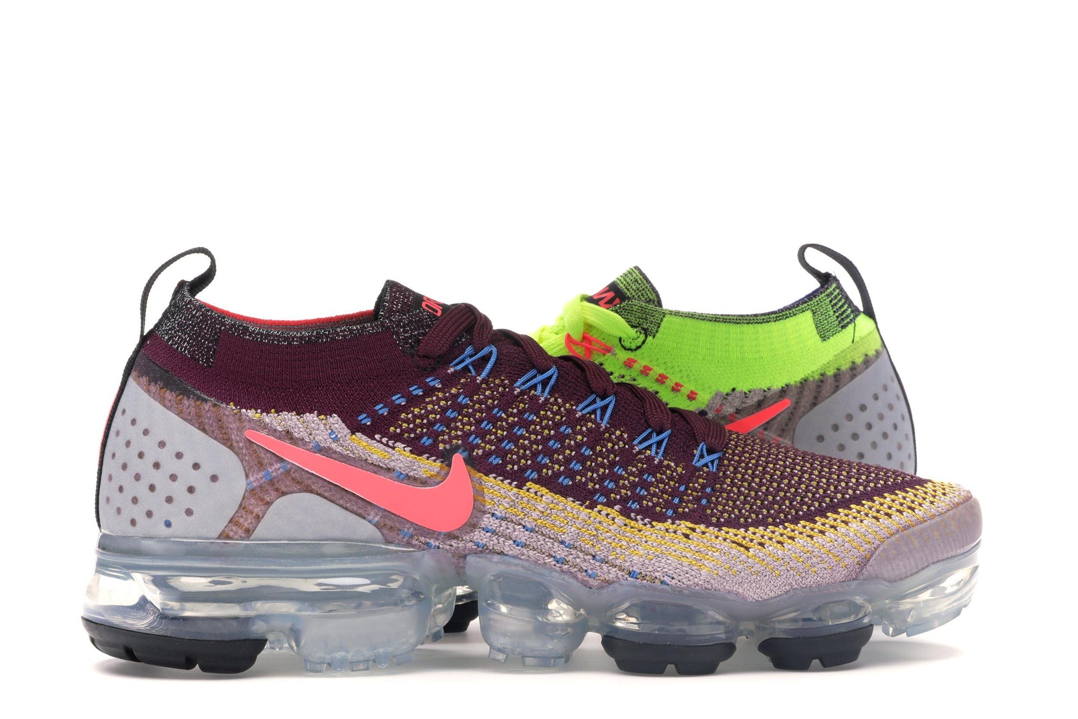 Nike air max random top