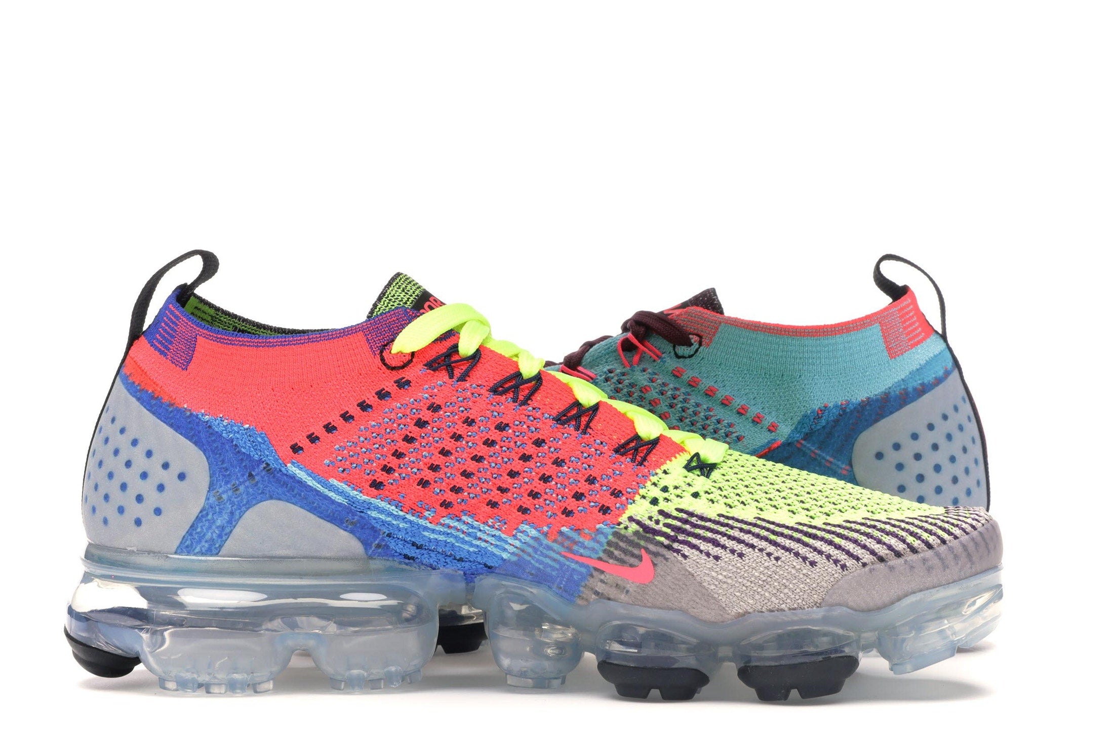 Nike vapormax random 2 top