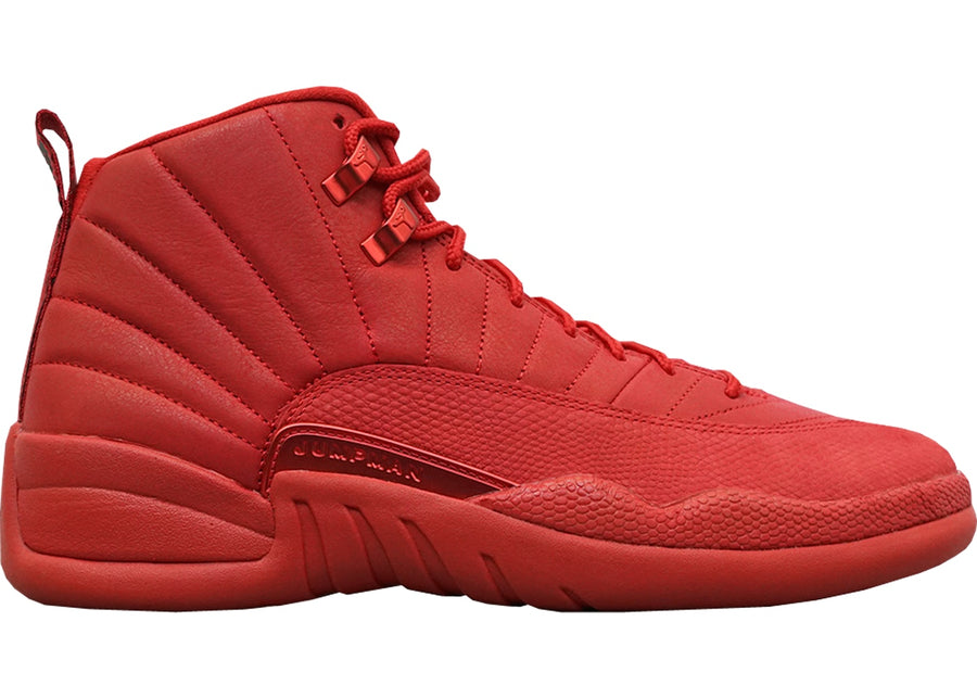 Air Jordan 12 Retro Gym Red (2018)