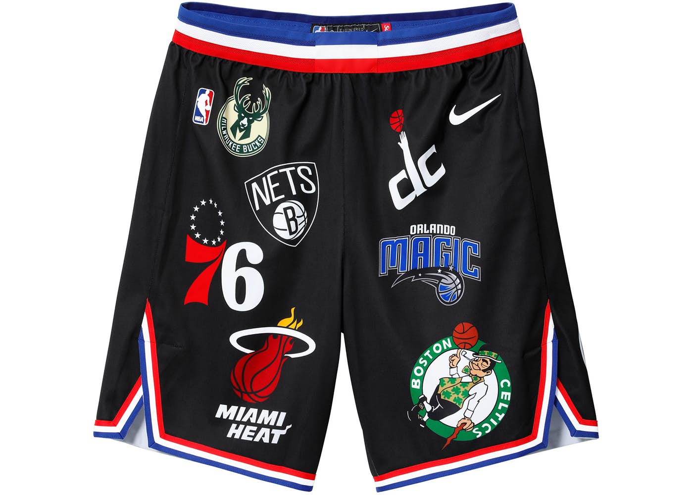 Nba nike supreme shop