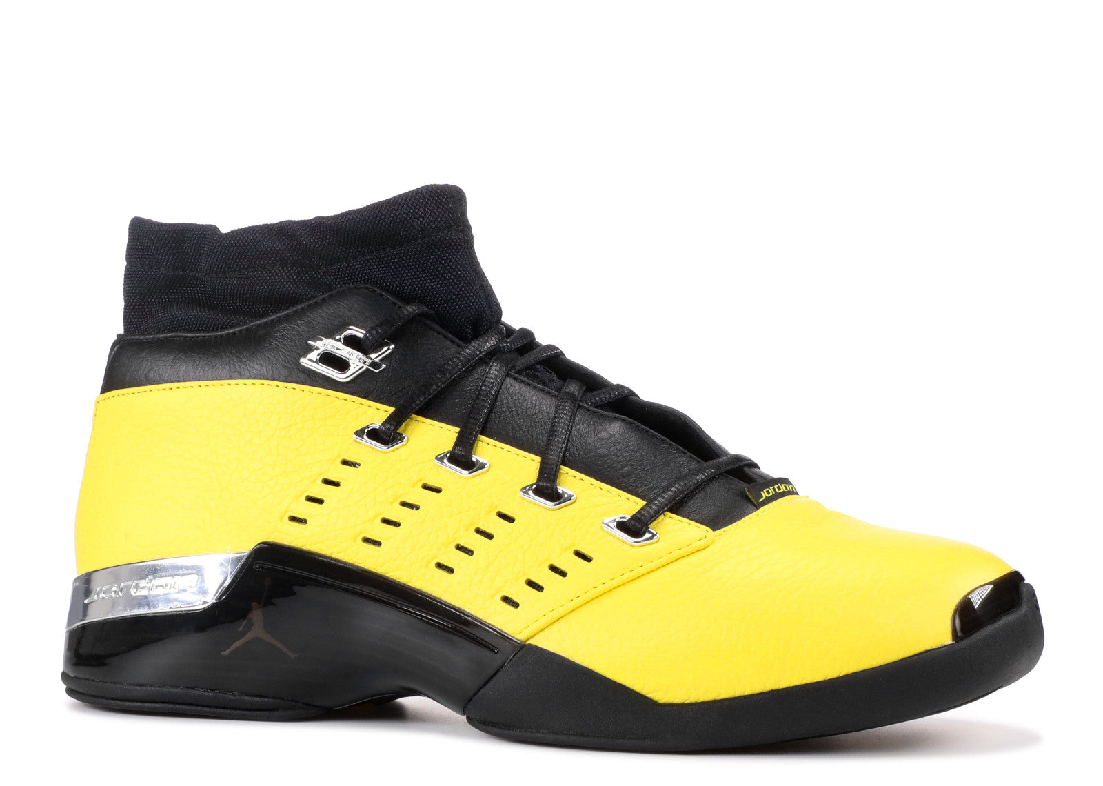 Jordan sole fly top