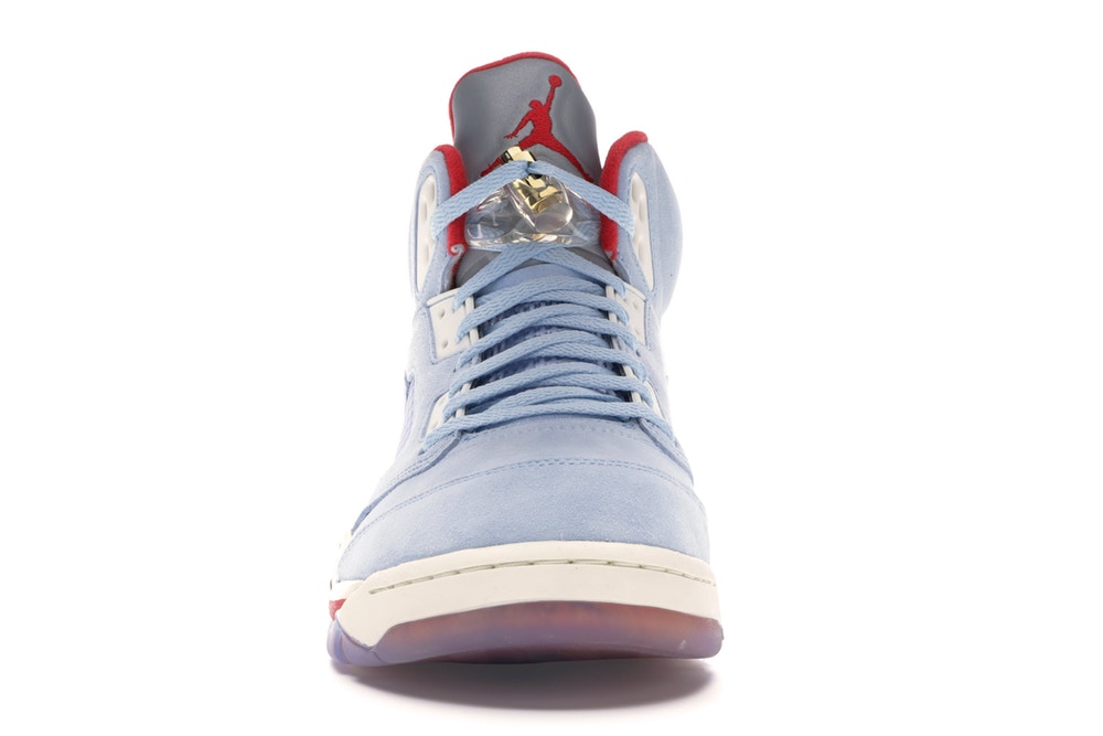 Trophy room jordan 5 cheap