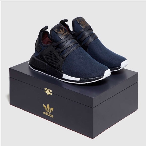 Adidas NMD XR1 Size Henry Poole Kickzr4us