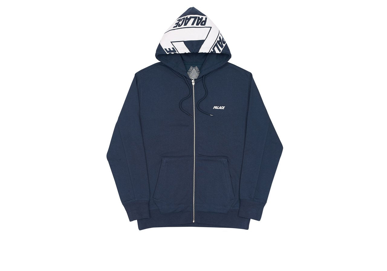 Palace new arrivals direct hood