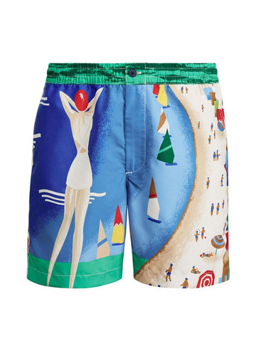 Polo CP-93 Limited Edition Shorts