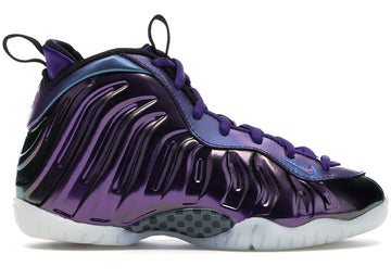 Nike Air Foamposite One Iridescent Purple (PS)