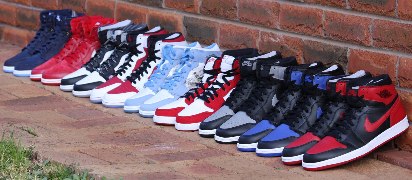 Air Jordan 1