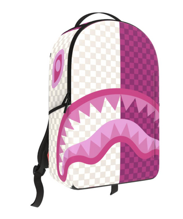SPRAYGROUND I'VE GOT OPTIONS DLXSV BACKPACK