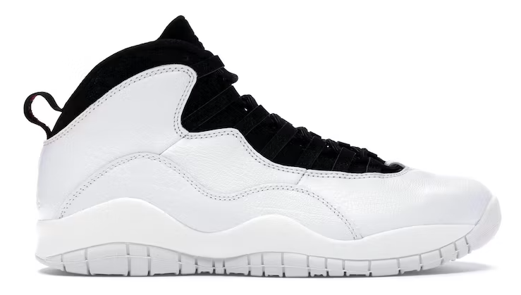 Air Jordan 10 Retro I'm Back