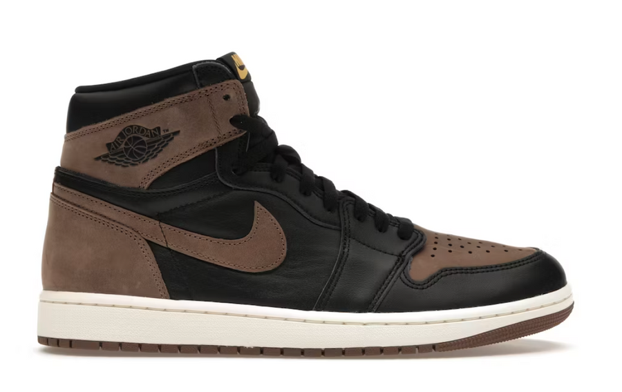 Jordan 1 Retro High OG Palomino