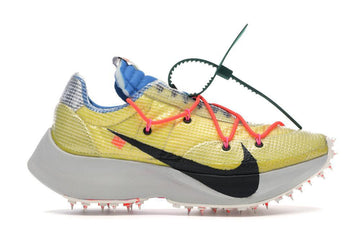 Nike Vapor Street Off-White Tour Yellow (W)