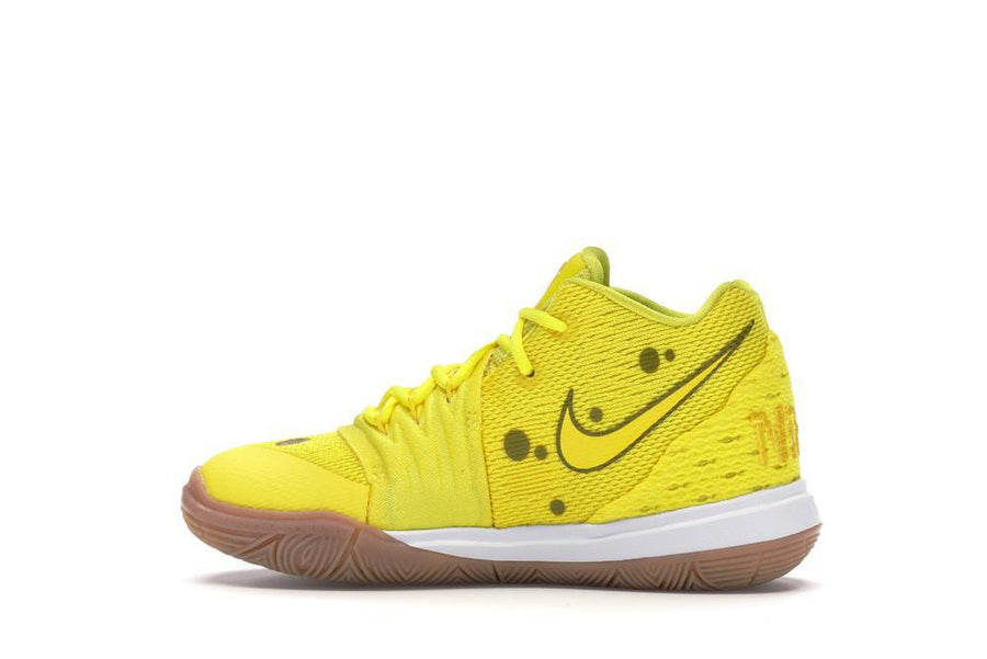 Kyrie 5 Spongebob (PS)