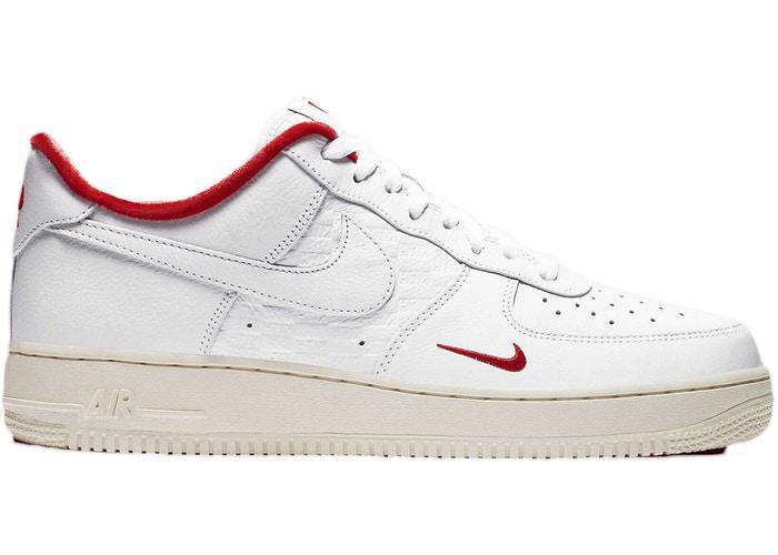 Nike Air Force 1 Low Kith Japan