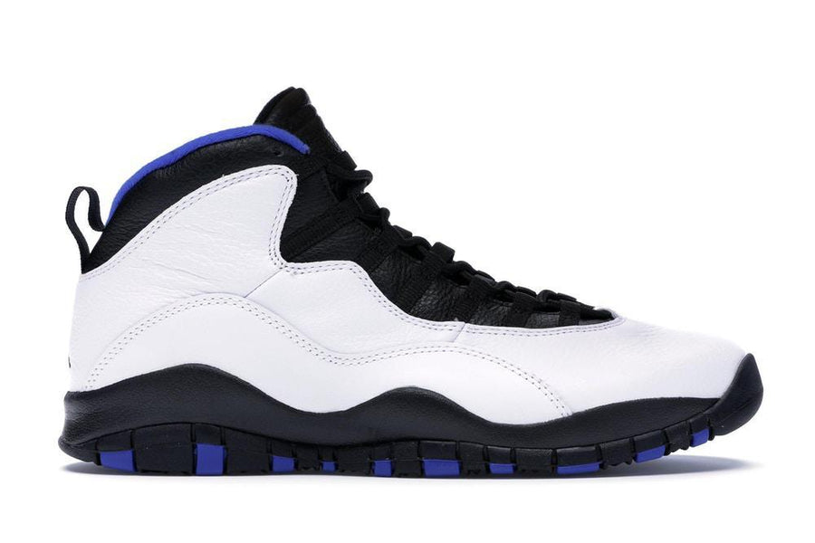 Air Jordan 10 Retro ''Orlando'' Men's