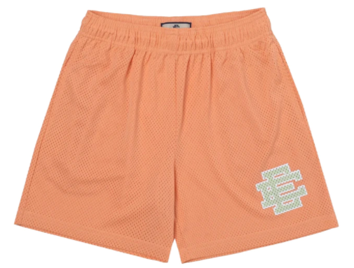 Eric Emanuel EE Basic Short Salmon
