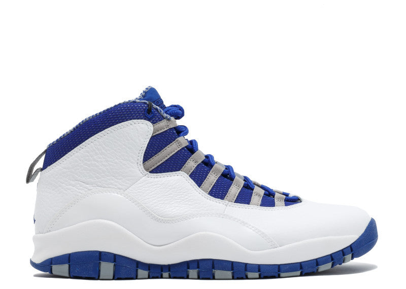 AirJordan 10 Retro Old Royal TXT