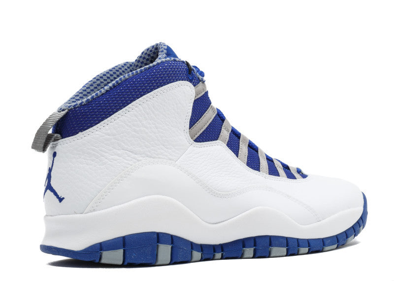 AirJordan 10 Retro Old Royal TXT