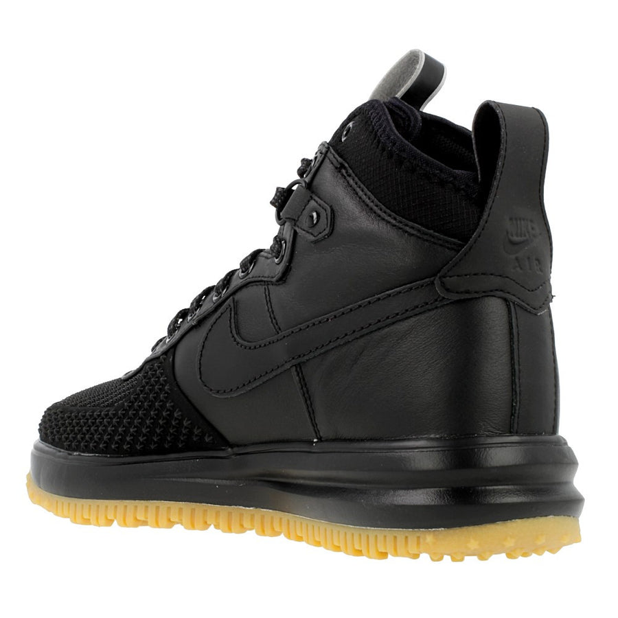 Nike Lunar Force 1 Duck Boot GS