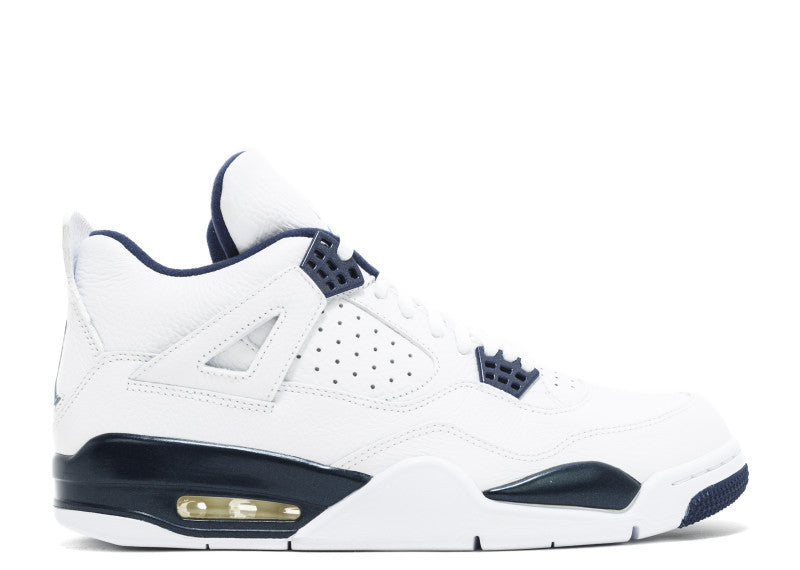 Air Jordan 4 Retro Columbia