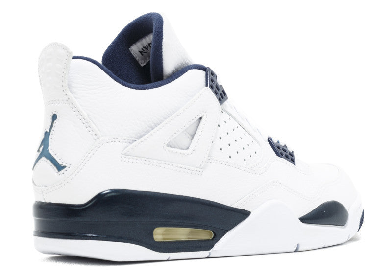 Air Jordan 4 Retro Columbia