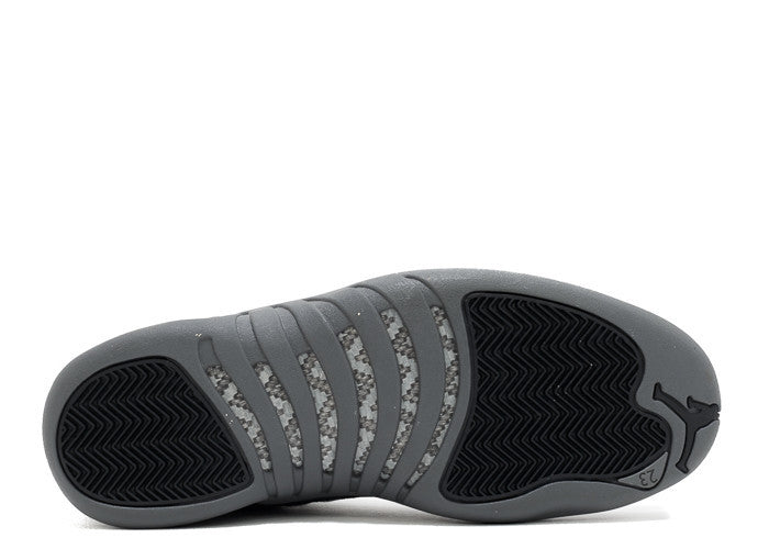 Air Jordan 12 Retro Wool