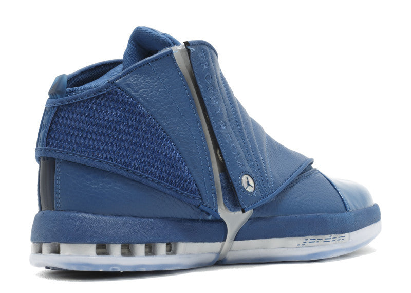 Jordan 16 Retro Trophy Room French Blue