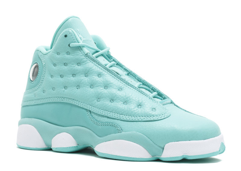 Air Jordan 13 Retro “Single Day” (China Exclusive) GS