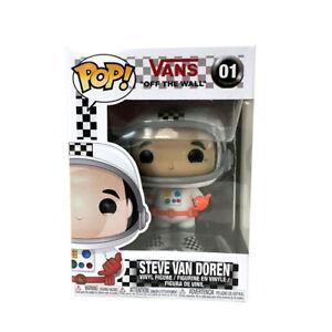 POP ROCKS STEVE VAN DOREN