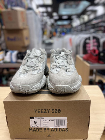Vnds adidas Yeezy 500 Salt