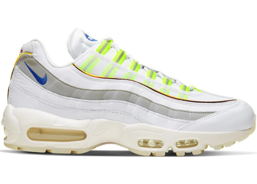 Nike Air Max 95 De Lo Mio
