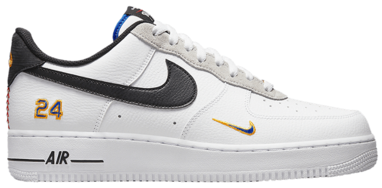 Nike Air Force 1 Low Ken Griffey Jr. and Sr. Swingman