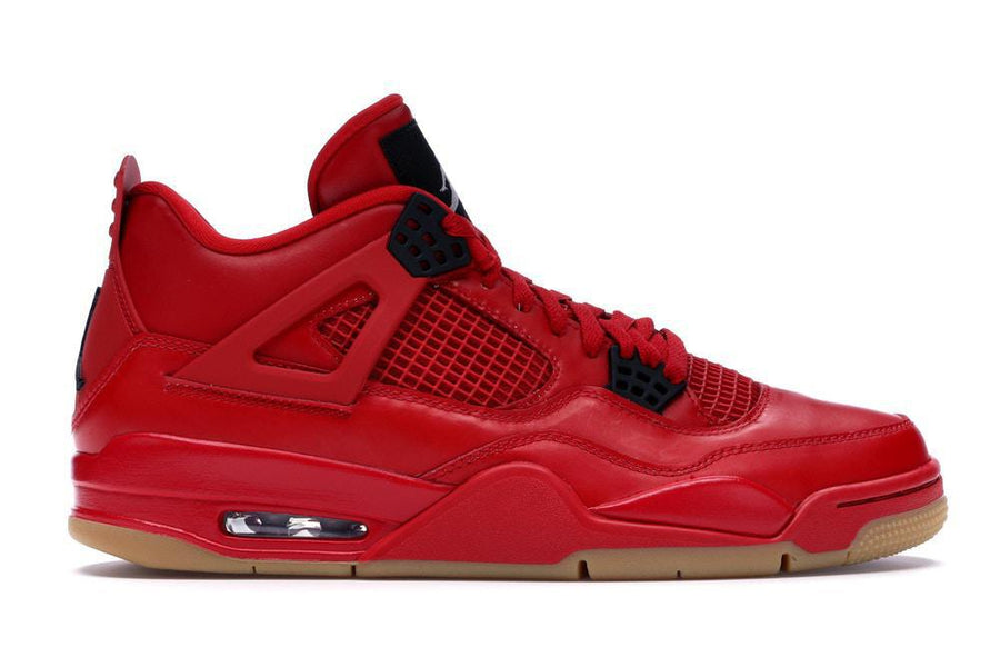 Air Jordan 4 Retro Fire Red Singles Day 2018 (W)